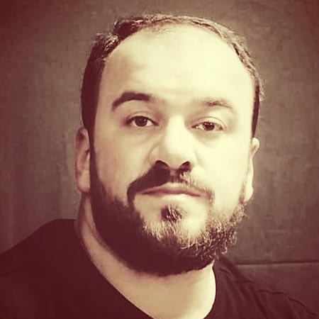 سید‌ طالح باکویی آی منیم نازلی بالام